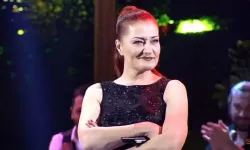 Ünlü şarkıcı Candan Erçetin'e Eskişehirli hayranından özel hediye