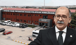 CHP'li Arslan: "Afrika’ya festival var, Eskişehir’e bahane!"