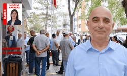 CHP’li Rahmi Çınar’dan birlik mesajı: “Tek vücut olmayı bileceğiz”