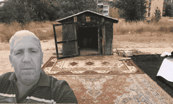 Eskişehir'de cinayete kurban gitmişti... Yaşlı adamın kuş kafesi boş kaldı