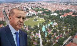 Erdoğan duyurmuştu: Eskişehir'de bu noktalara modern sığınak yapılacak