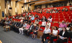 Eskişehir'de uluslararası öğrenciler oryantasyon programında buluştu