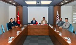 ESTÜ'den yeni işbirliği protokolü