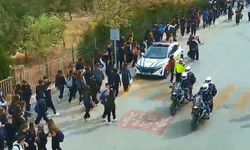 Eskişehir'de güvenlik tedbirleri artırıldı