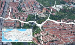 Deprem uzmanı Kütahya–Eskişehir hattı için uyardı: 6,5 büyüklüğünde risk sürüyor