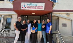 ÇPGD Programı ile Eskişehir’de 0-6 yaş çocukların gelişimi destekleniyor