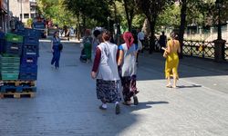 'Dikkatli olun' çağrısı yapıldı: Eskişehir'de dilencilerin yeni yöntemi bu!