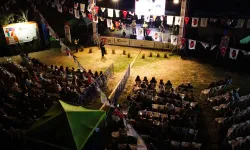 Eskişehir'de konserler halkla buluşuyor