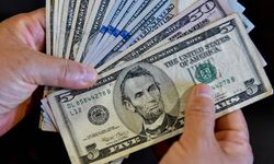 1 doları bile olan dikkat: Dev banka artık bu rakamı bekliyoruz dedi