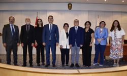 ESOGÜ'de farkındalık etkinliği düzenlendi