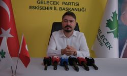 Durmazlar: “Üniversiteyi kazanmak yetmiyor, okumak daha büyük bir dert”