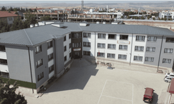 Eskişehir'de yeni anadolu lisesi açılıyor