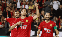Eskişehirspor gece maçlarına devam edecek