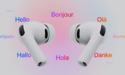 Apple'ın yeni ürünleri tanıtıldı! Birbirinden farklı özellikler...