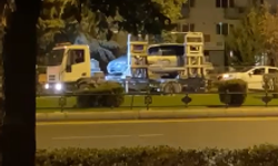 Eskişehir'de korsan taksicilere gece baskını: Ceza yağdı!