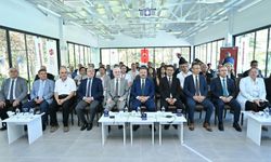 ELMAS Projesi Çalıştayı Eskişehir’de gerçekleşti