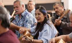 ESMEK kursiyerlerinden konser etkinliği