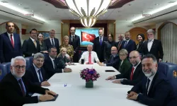 Cumhurbaşkanı Erdoğan: Washington’daki görüşmelerden memnun ayrıldık