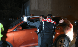 Eskişehir'de 52 polis denetime çıktı: Yüzlerce şahıs ve araç sorgulandı