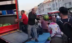 Eskişehir'de bedava dağıtıldı: Duyanlar akın etti!