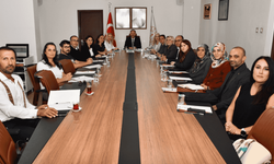 Eskişehir'de “Bilge Aileden Bilinçli Topluma Projesi" paydaş toplantısı gerçekleşti