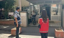 Eskişehir’de çocuk işçiliği ve ekonomik yoksunlukla mücadele çalışması