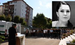 Eskişehir'de feci kazada can vermişti: Son yolculuğuna uğurlandı
