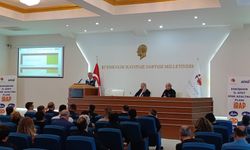Eskişehir’de İRAP toplantısı düzenlendi