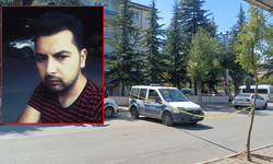 Eskişehir'in komşusunda eski koca dehşet saçmıştı: Yeni gelişme