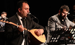 Eskişehirli şarkıcı Mehmet Özel memleketinde konser verecek