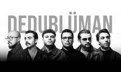 Eskişehirliler Dedublüman konserinde buluşcak