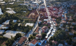 Eskişehirliler panayırda buluştu: 4 gün sürecek