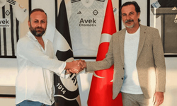 Eskişehirspor’un rakibinde kan değişimi