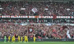 Eskişehirspor derbiye kilitlendi: İlk 11 belli oldu