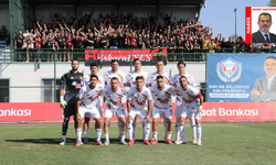 Eskişehirspor kupada tur atladı