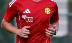 PFDK açıkladı: Eskişehirspor’un genç yıldızına ağır ceza