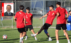Eskişehirspor, Söğütspor ile özel maç planlıyor
