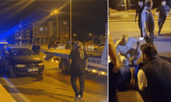 Eskişehir'de sokak ortasında silahlı saldırı: Kaçan saldırgan her yerde aranıyor!