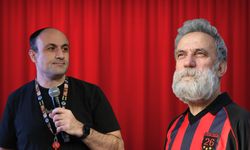 Eskişehir'de edebiyat ve futbolu buluşturan etkinlik