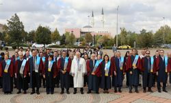 ESOGÜ'de yeni akademik yıl başladı