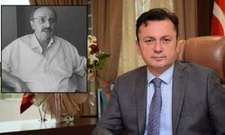 ESOGÜ eski Rektörü Prof. Dr. Şenocak'ın acı kaybı
