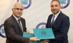 ESOGÜ uluslararası standartlarda dil eğitimi protokolü imzaladı