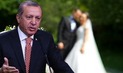 Evlenecek gençlere müjde! Cumhurbaşkanı Erdoğan duyurdu, 250 bin liraya yükseltildi