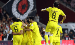 Ezeli rekabette 58. randevu olacak