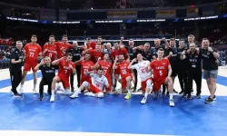 Dünya Şampiyonası'nda çeyrek final heyecanı: Türkiye-Polonya maçı ne zaman? Saat kaçta?