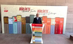 CHP'li Arslan: "Halkın iktidarını hep birlikte kuracağız!"