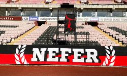 Eskişehirspor taraftarı yeni sezona hazır