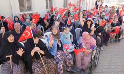 Eskişehir'de hasat ve bereket coşkusu yaşandı