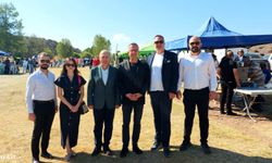 Eskişehir'de 24. Geleneksel Azhvala Şenliği düzenlendi