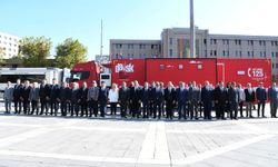 Yeni İlköğretim Yılı Haftası etkinlikleri Eskişehir'de başladı